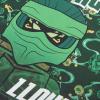LEGO® NINJAGO® T-shirt – LWTAFFY 118 -LEGO®