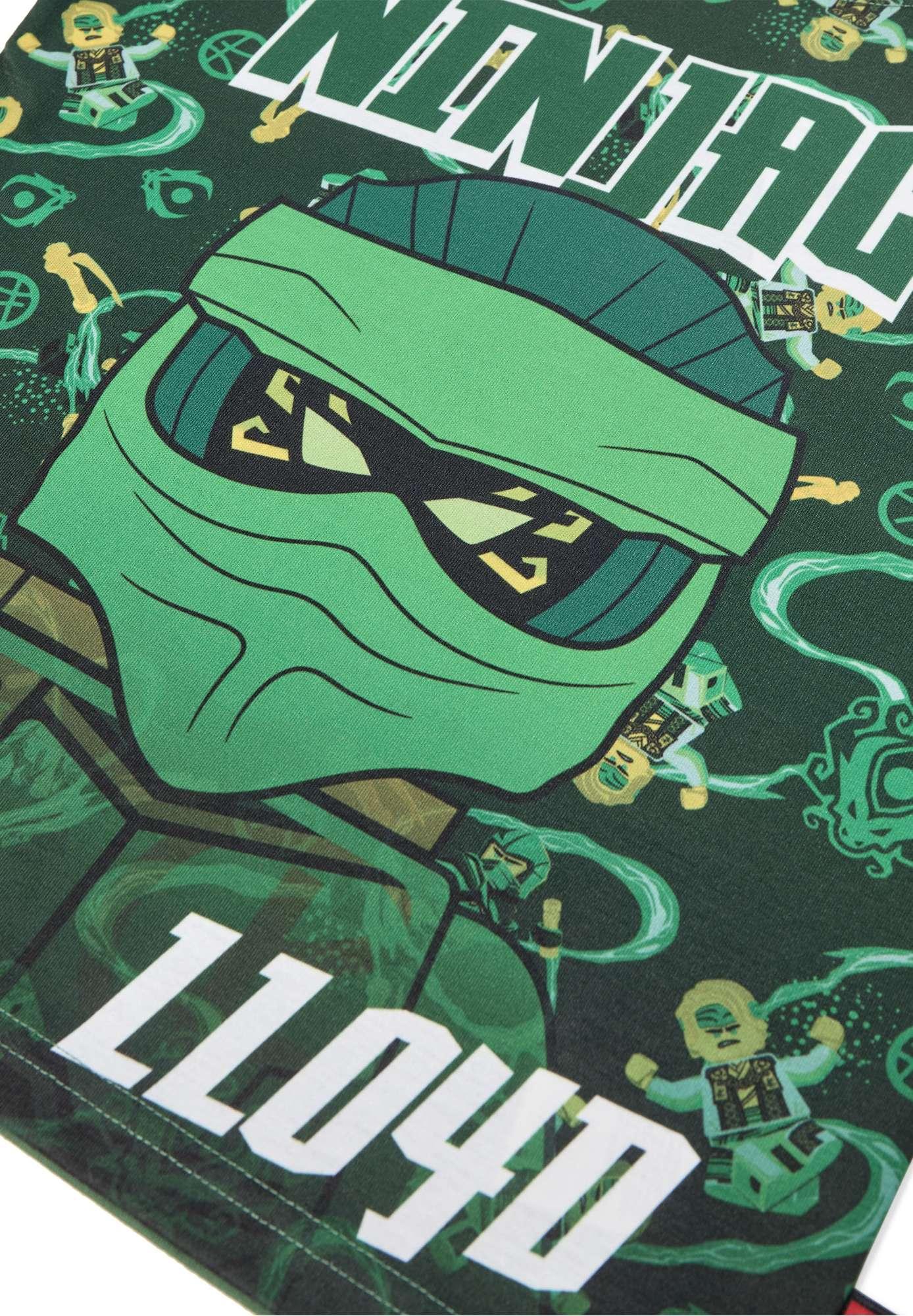 LEGO® NINJAGO® T-shirt – LWTAFFY 118 -LEGO®