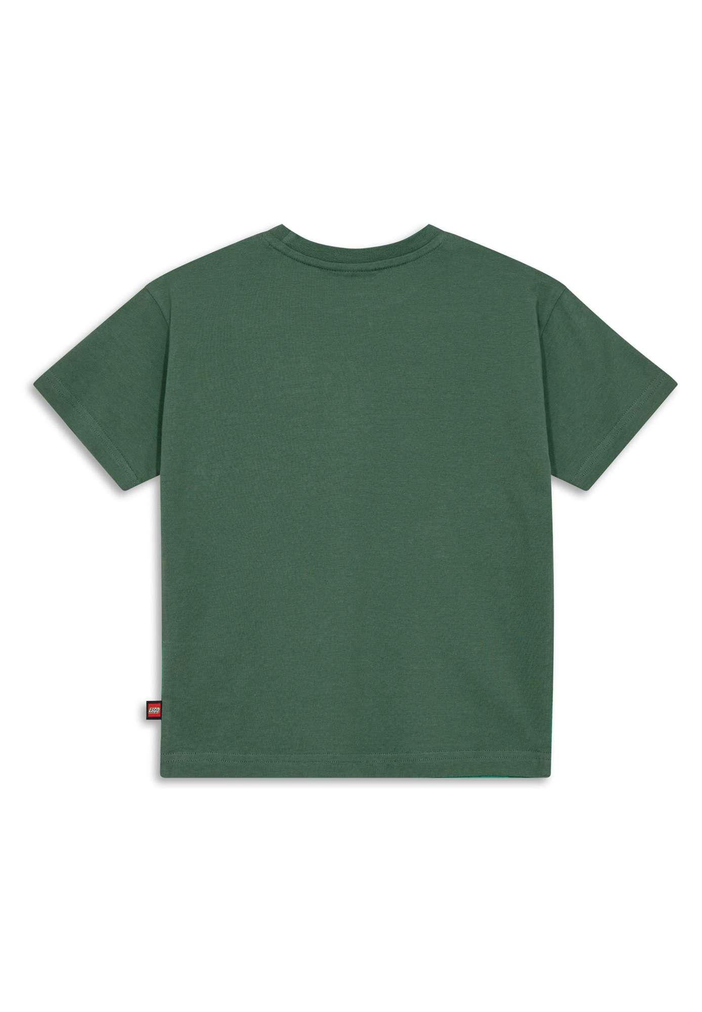 LEGO® NINJAGO® T-shirt – LWTAFFY 124 -LEGO®