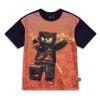 LEGO® NINJAGO® T-shirt med korte ærmer – LWTAFFY 117 -LEGO®