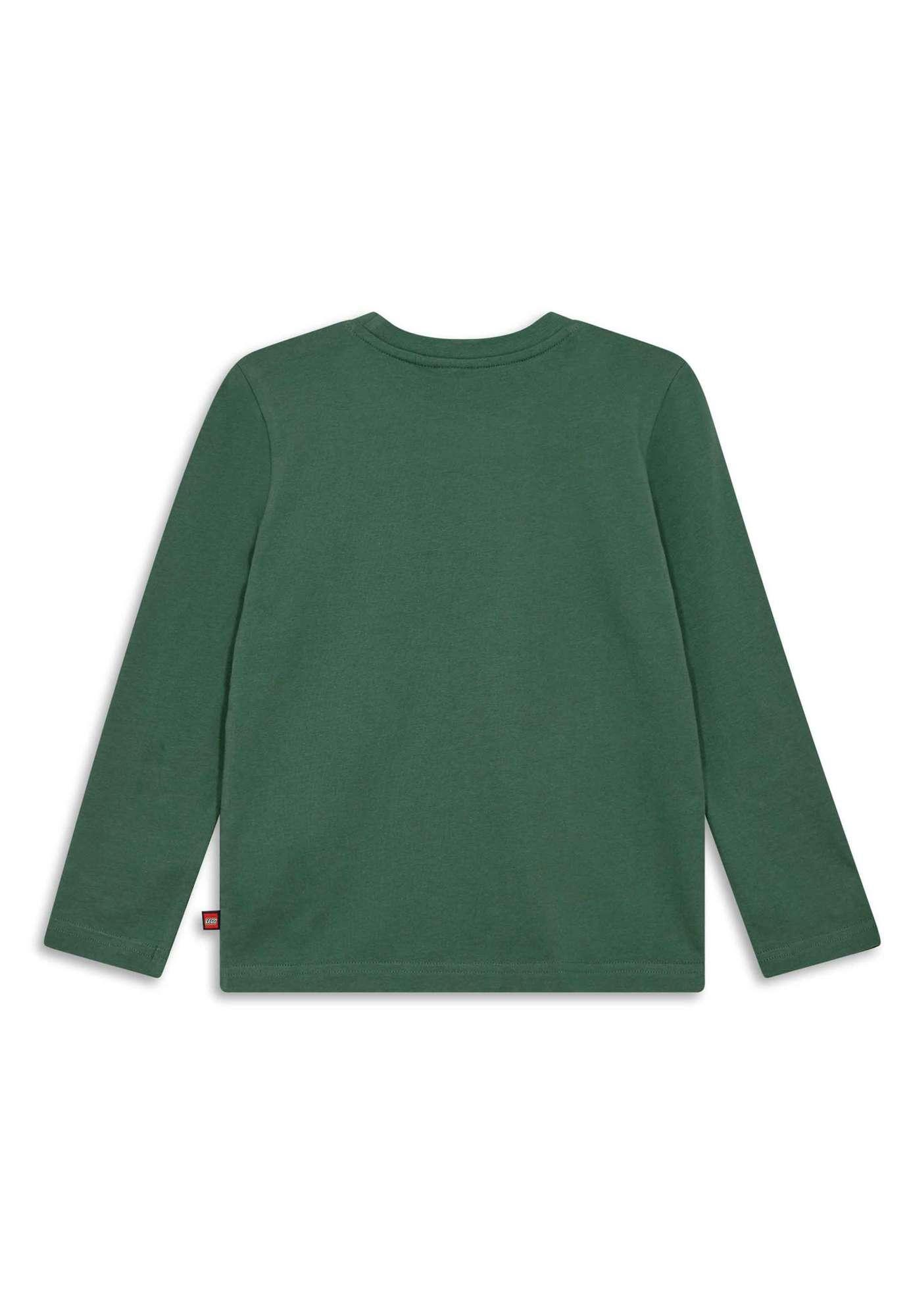 LEGO® NINJAGO® Langærmet T-shirt – LWTAFFY 116 -LEGO®