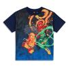 LEGO® NINJAGO® T-shirt – LWTAFFY 124 -LEGO®