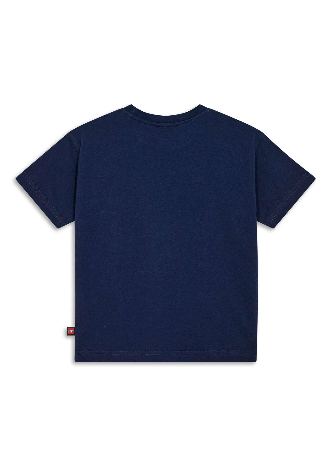 LEGO® NINJAGO® T-shirt – LWTAFFY 124 -LEGO®