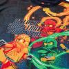 LEGO® NINJAGO® T-shirt – LWTAFFY 124 -LEGO®