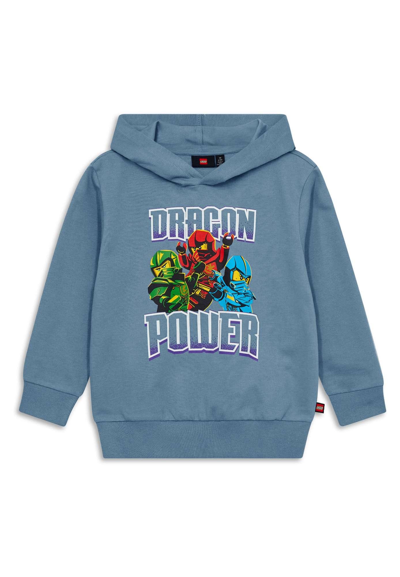 LEGO® NINJAGO® Sweatshirt – LWSAKU 105 -LEGO®