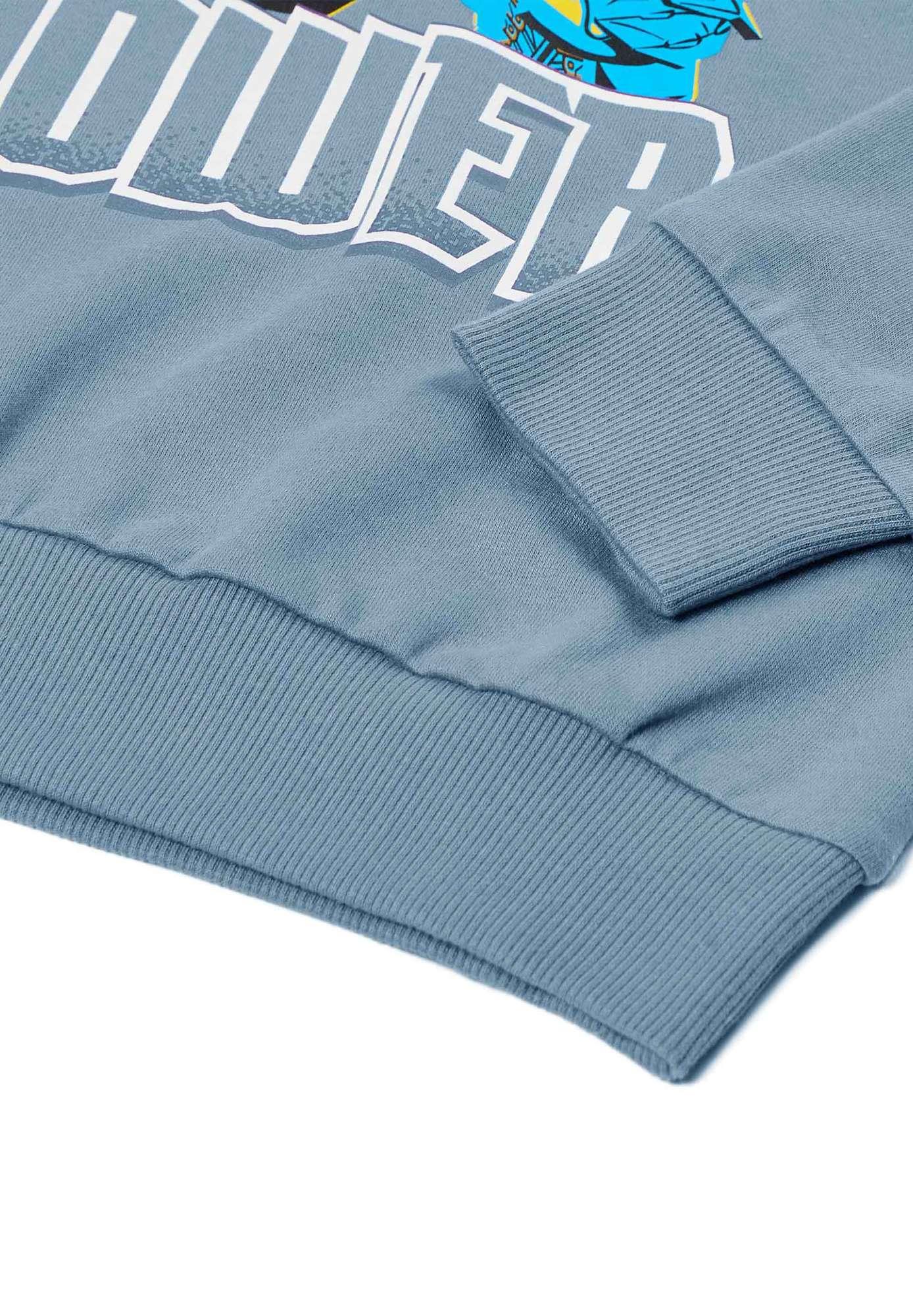 LEGO® NINJAGO® Sweatshirt – LWSAKU 105 -LEGO®