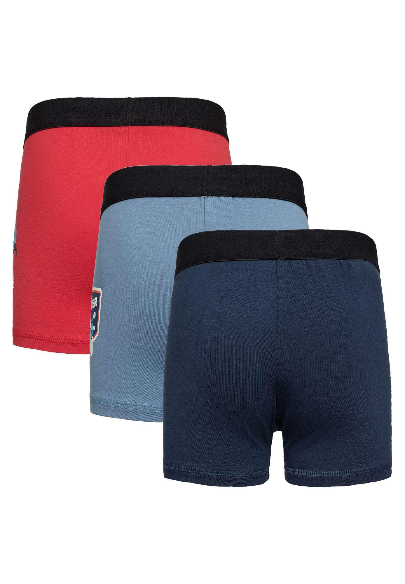 LEGO® Boxershorts 3-pak – LWAGAN 100 -LEGO®