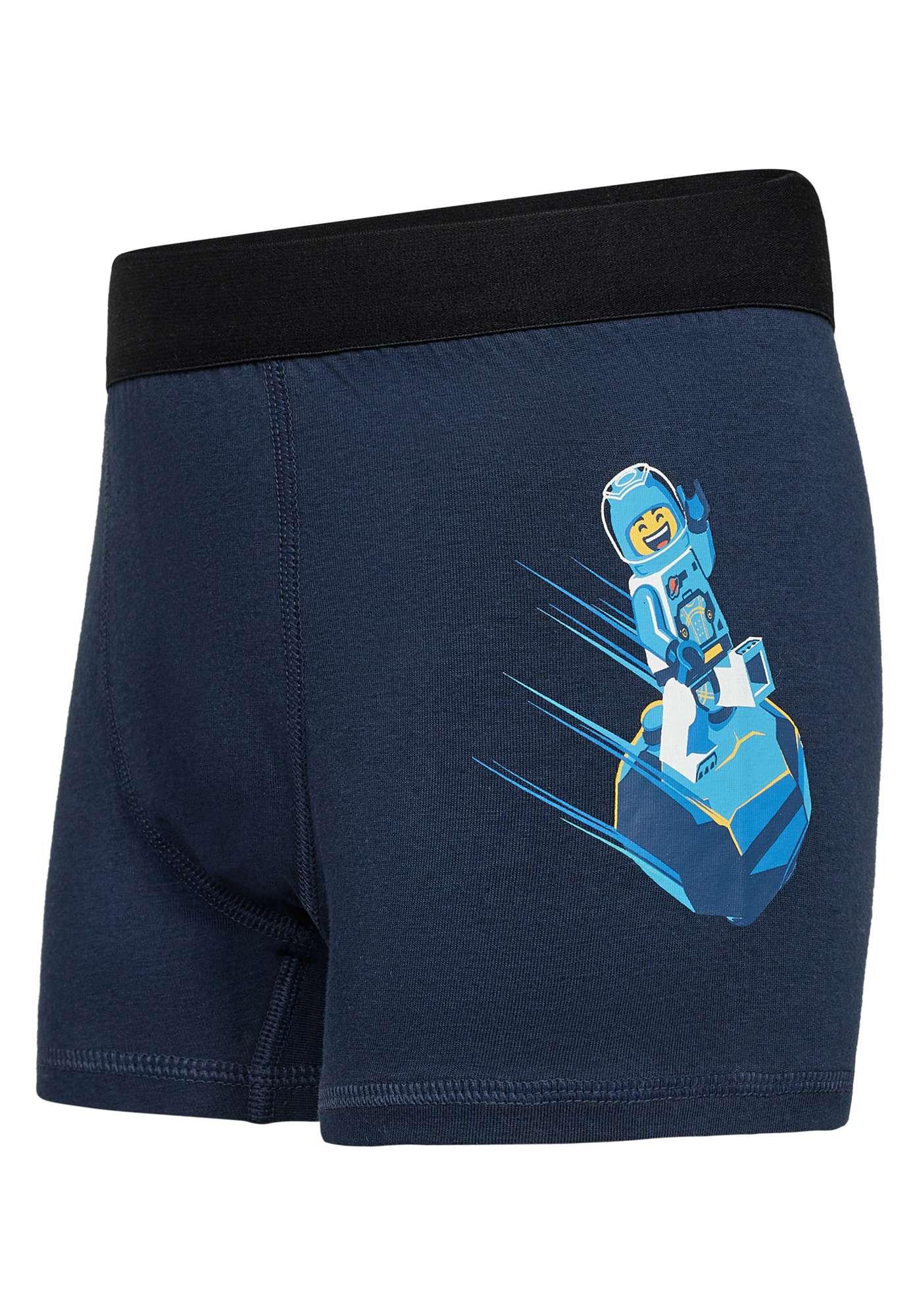 LEGO® Boxershorts 3-pak – LWAGAN 100 -LEGO®
