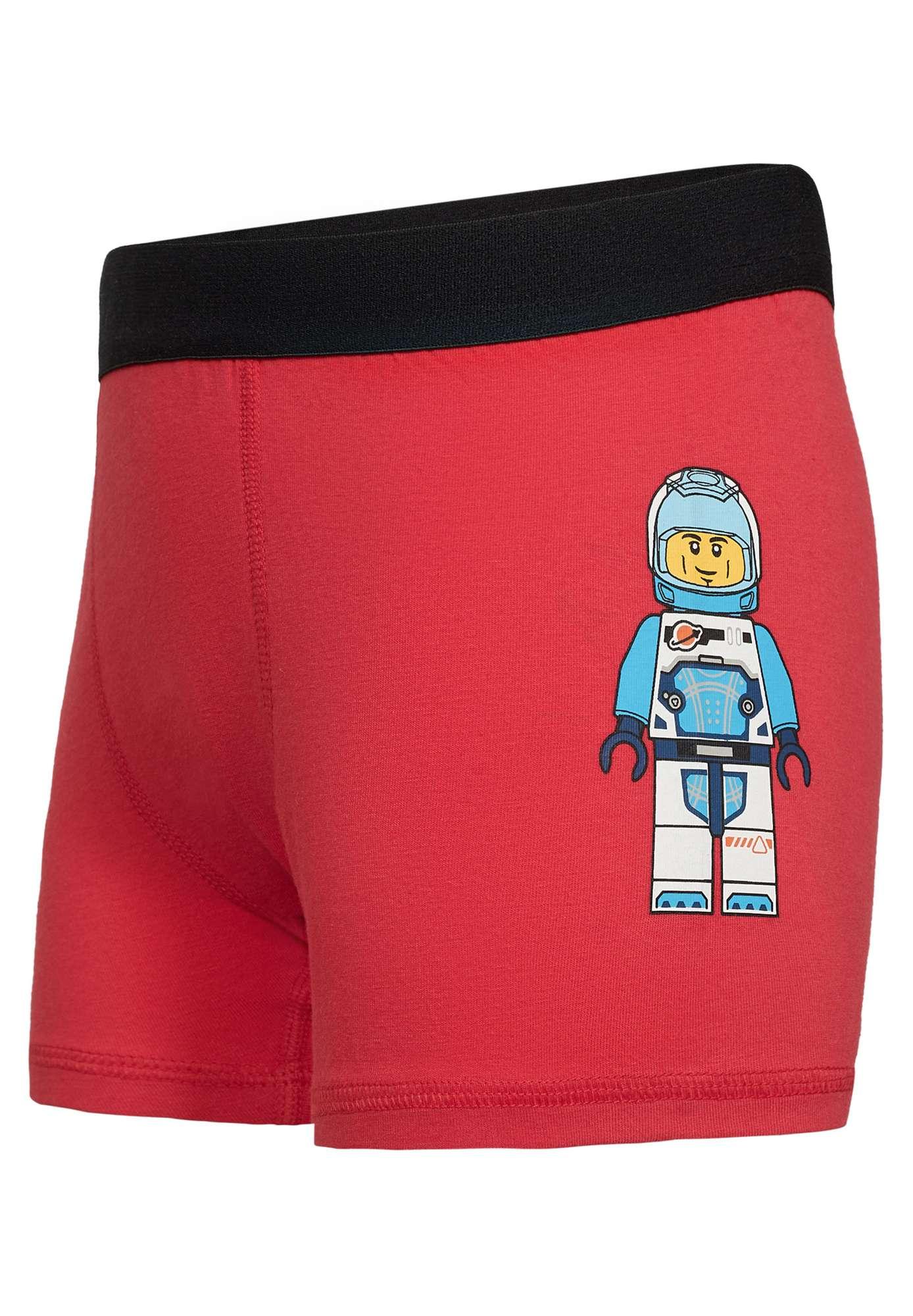 LEGO® Boxershorts 3-pak – LWAGAN 100 -LEGO®