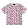 LEGO® T-shirt med korte ærmer – LWTAFFY 202 -LEGO®