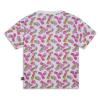 LEGO® T-shirt med korte ærmer – LWTAFFY 202 -LEGO®