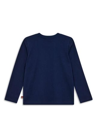 LEGO® NINJAGO® Langærmet T-shirt – LWTAFFY 116 -LEGO®