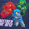LEGO® NINJAGO® Langærmet T-shirt – LWTAFFY 116 -LEGO®