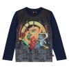 LEGO® NINJAGO® Langærmet T-shirt – LWTAFFY 115 -LEGO®