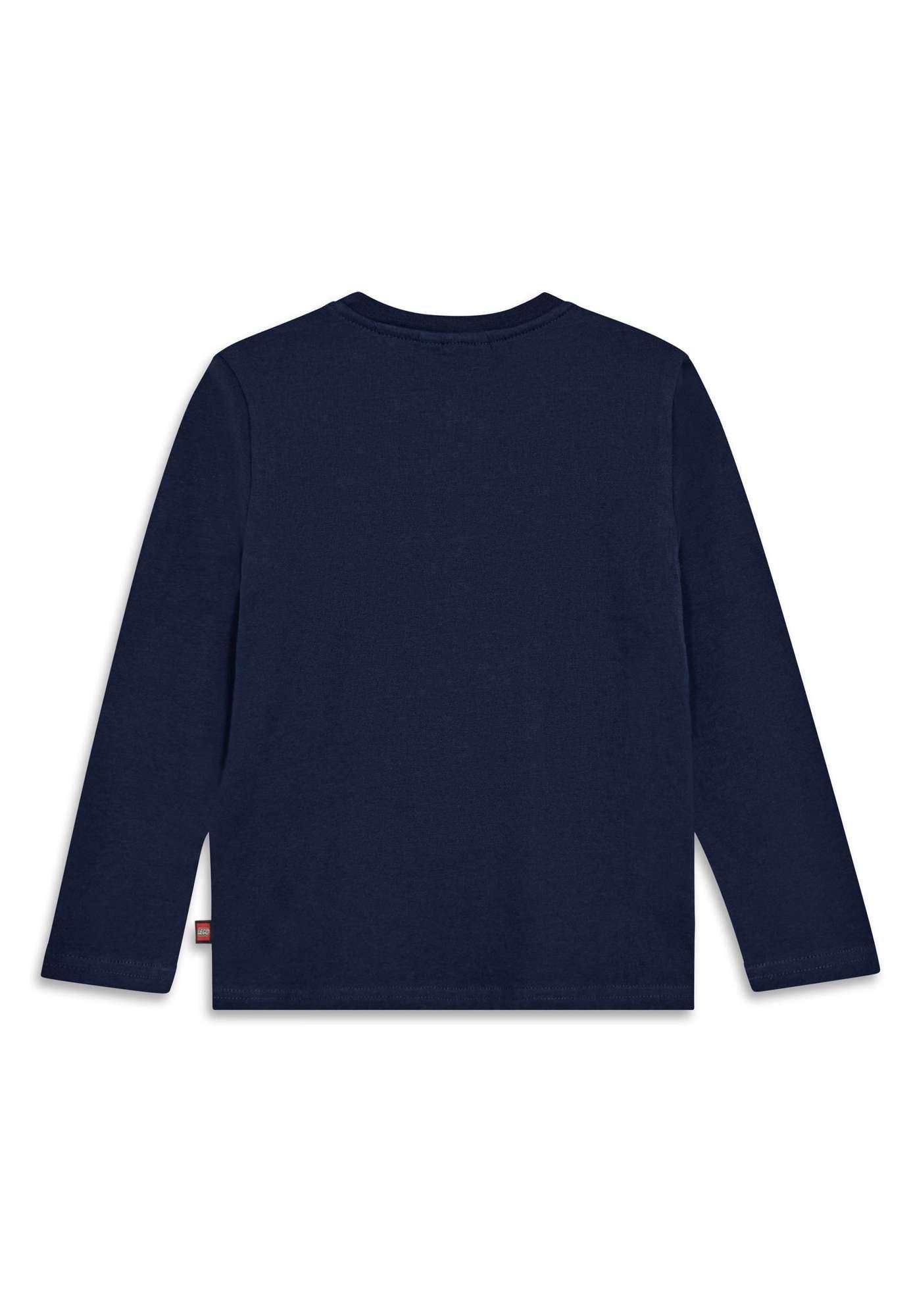 LEGO® NINJAGO® Langærmet T-shirt – LWTAFFY 115 -LEGO®