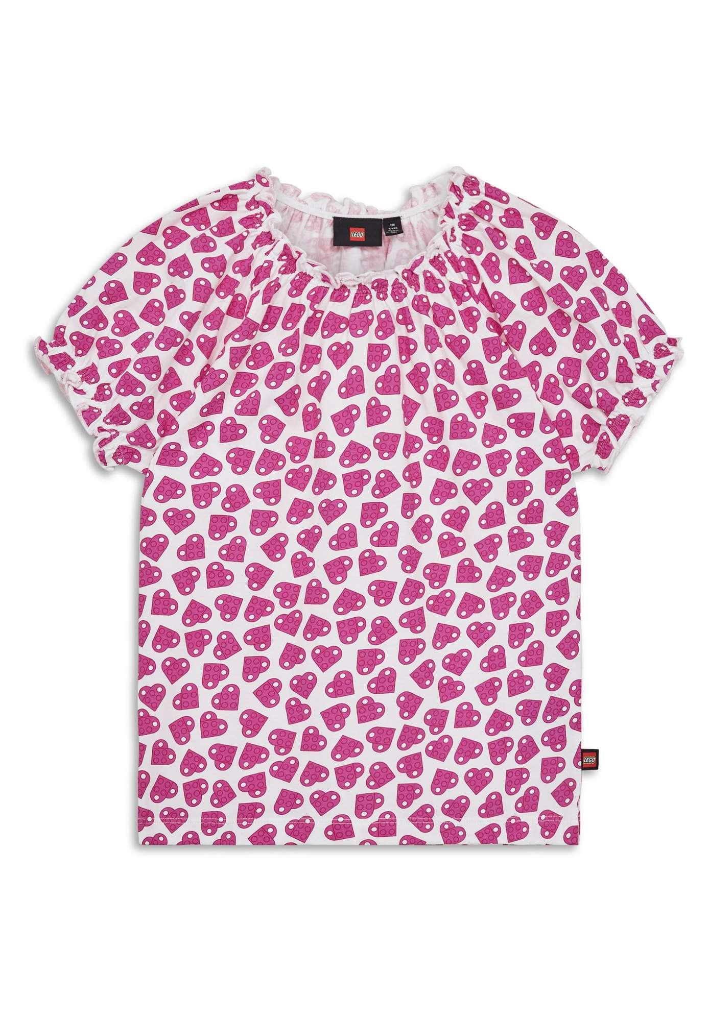 LEGO® T-shirt med korte ærmer – LWTAJA 200 -LEGO®
