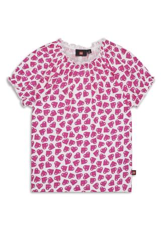 LEGO® T-shirt med korte ærmer – LWTAJA 200 -LEGO®