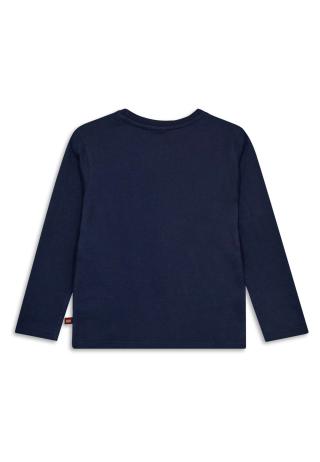 LEGO® Langærmet T-shirt – LWTAFFY 106 -LEGO®