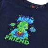 LEGO® Langærmet T-shirt – LWTAFFY 106 -LEGO®