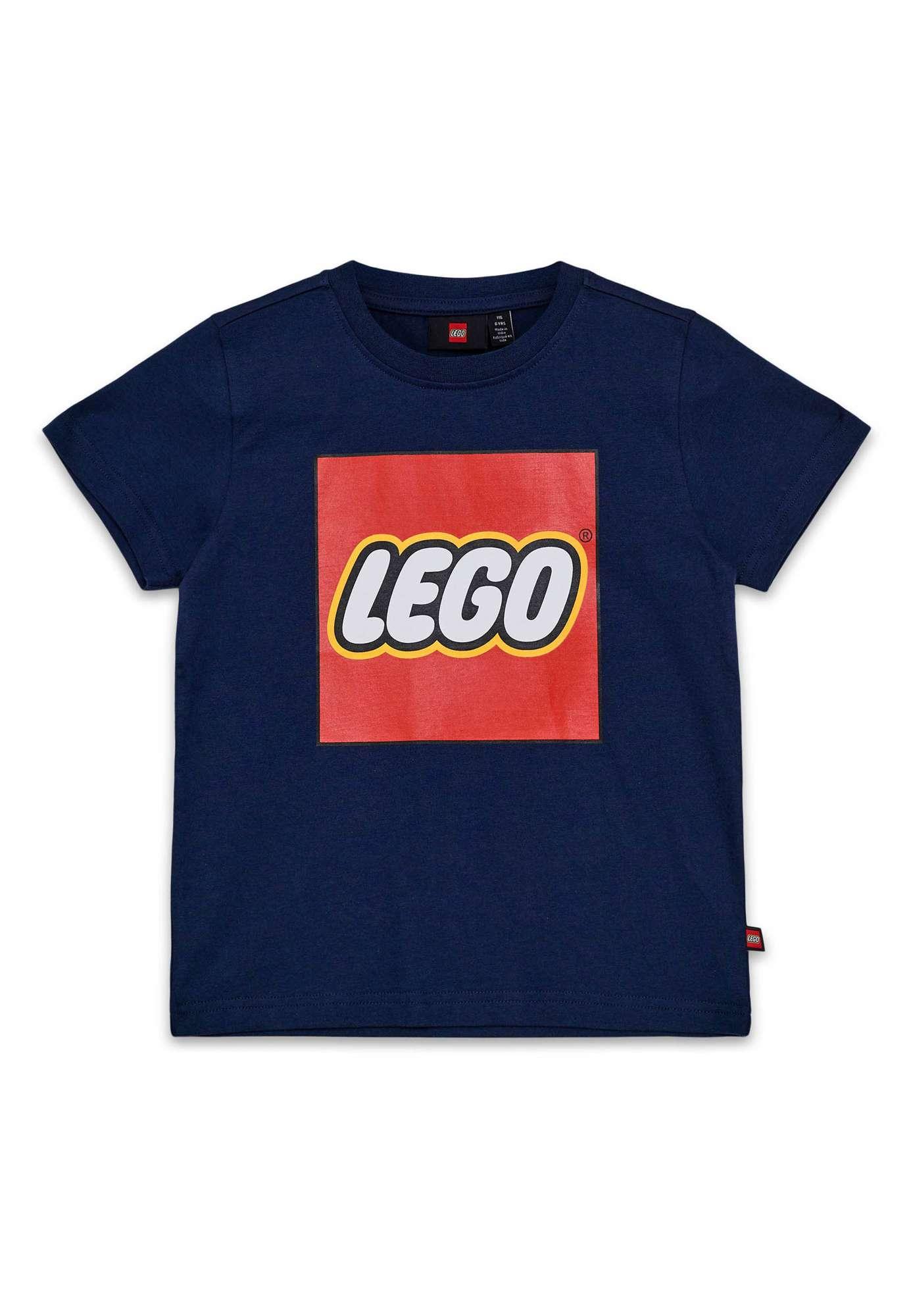 LEGO® T-shirt med korte ærmer – LWTANO 631 -LEGO®