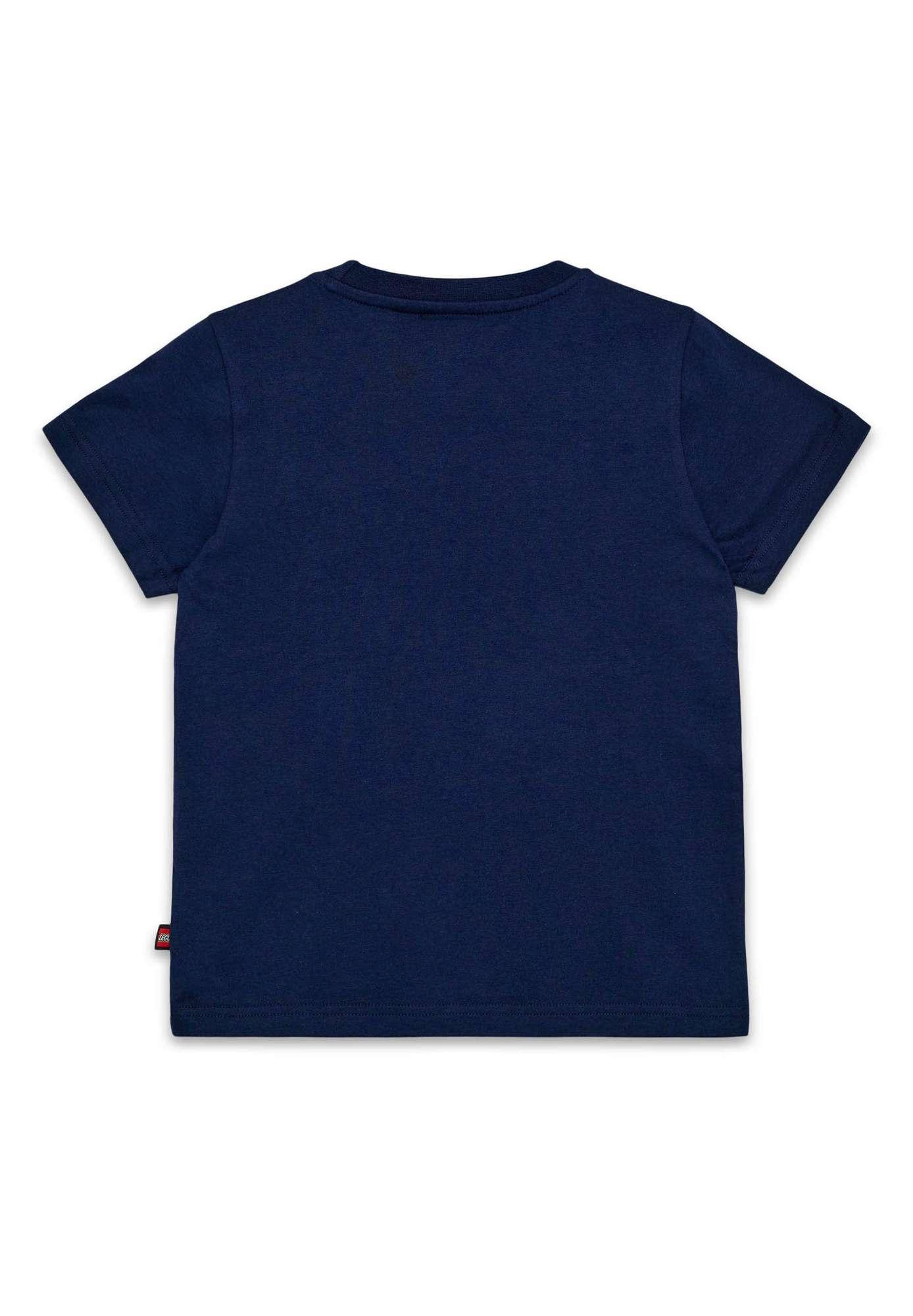 LEGO® T-shirt med korte ærmer – LWTANO 631 -LEGO®