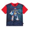 LEGO® T-shirt med korte ærmer – LWTAFFY 100 -LEGO®