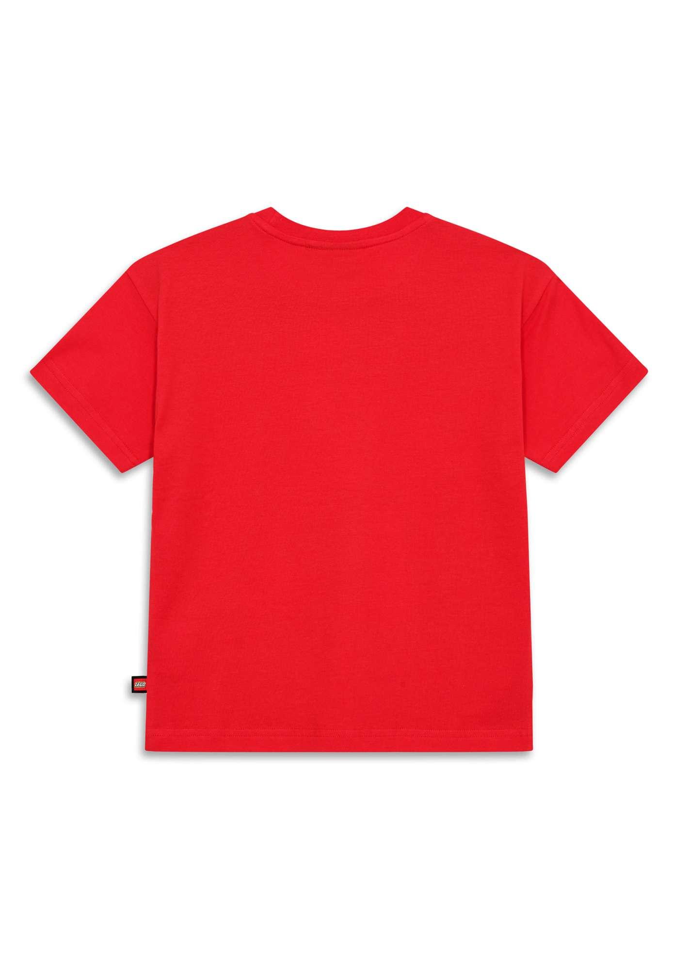 LEGO® T-shirt med korte ærmer – LWTAFFY 100 -LEGO®