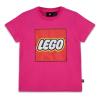 LEGO® T-shirt med korte ærmer – LWTANO 631 -LEGO®