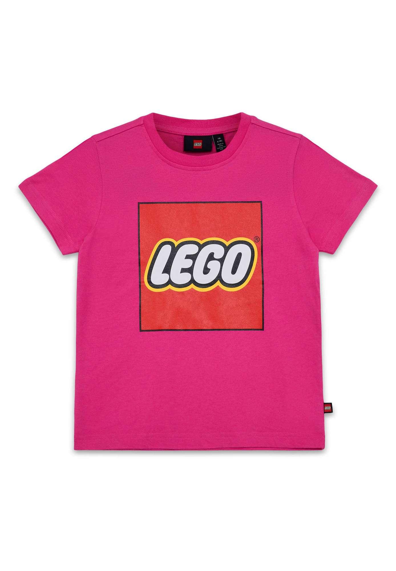 LEGO® T-shirt med korte ærmer – LWTANO 631 -LEGO®