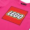 LEGO® T-shirt med korte ærmer – LWTANO 631 -LEGO®