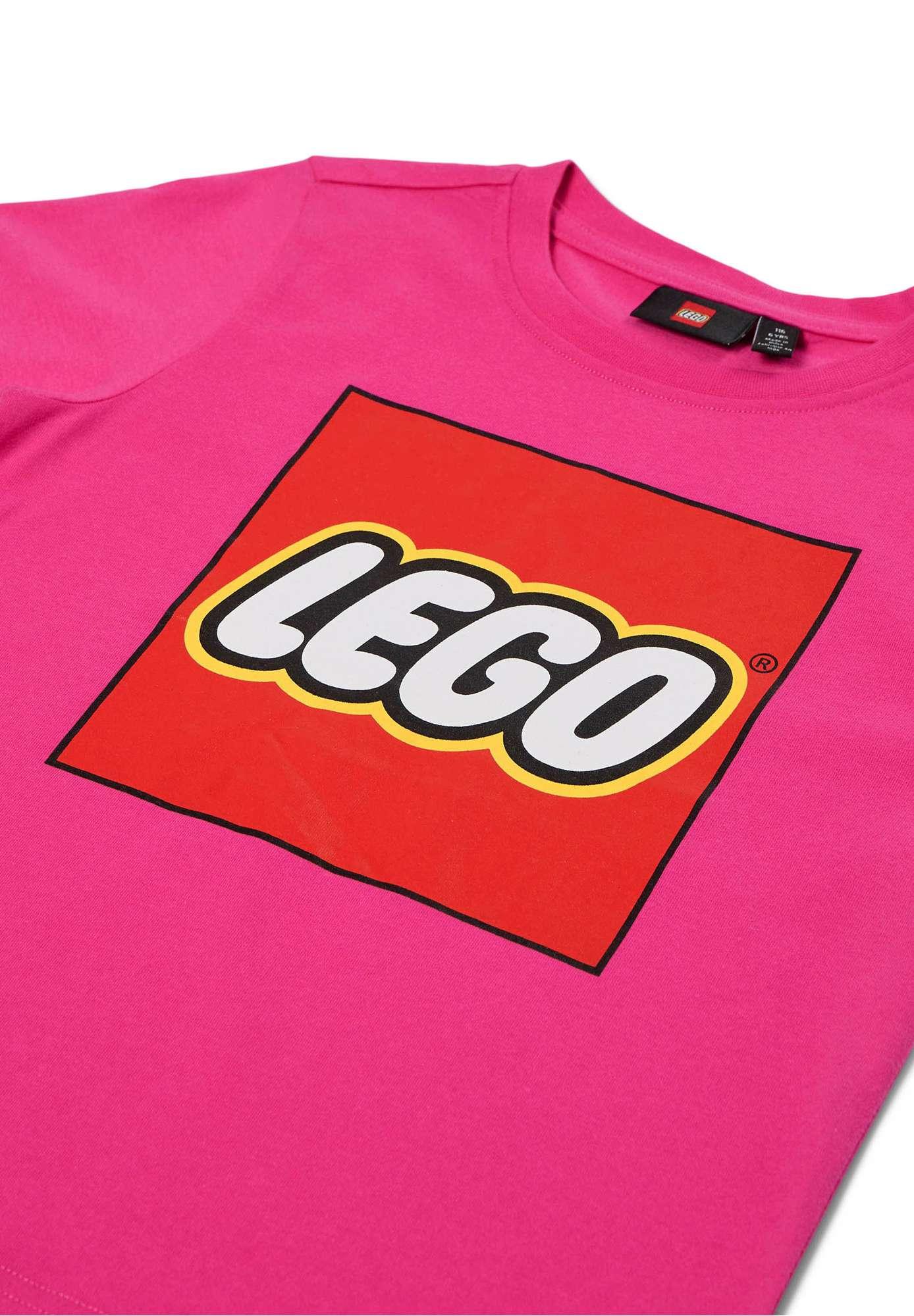 LEGO® T-shirt med korte ærmer – LWTANO 631 -LEGO®