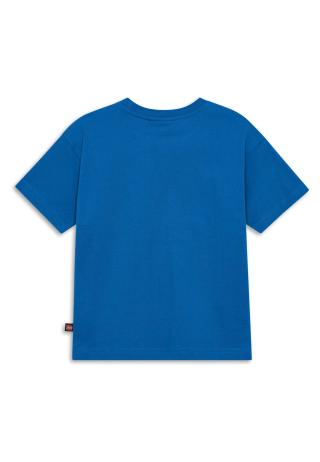 LEGO® T-shirt med korte ærmer – LWTAFFY 105 -LEGO®