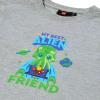 LEGO® Langærmet T-shirt – LWTAFFY 106 -LEGO®