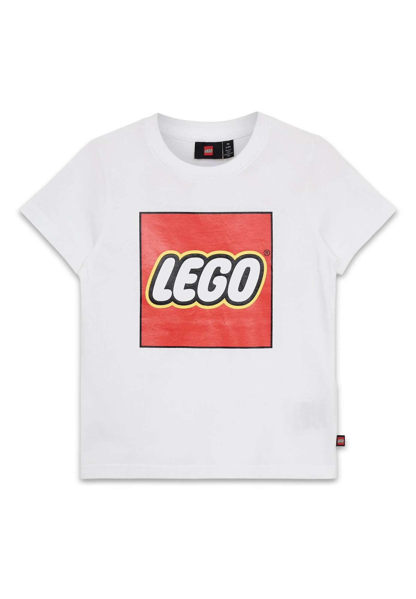LEGO® T-shirt med korte ærmer – LWTANO 631 -LEGO®
