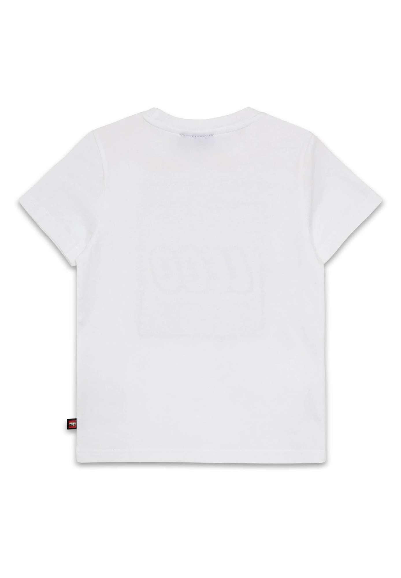 LEGO® T-shirt med korte ærmer – LWTANO 631 -LEGO®
