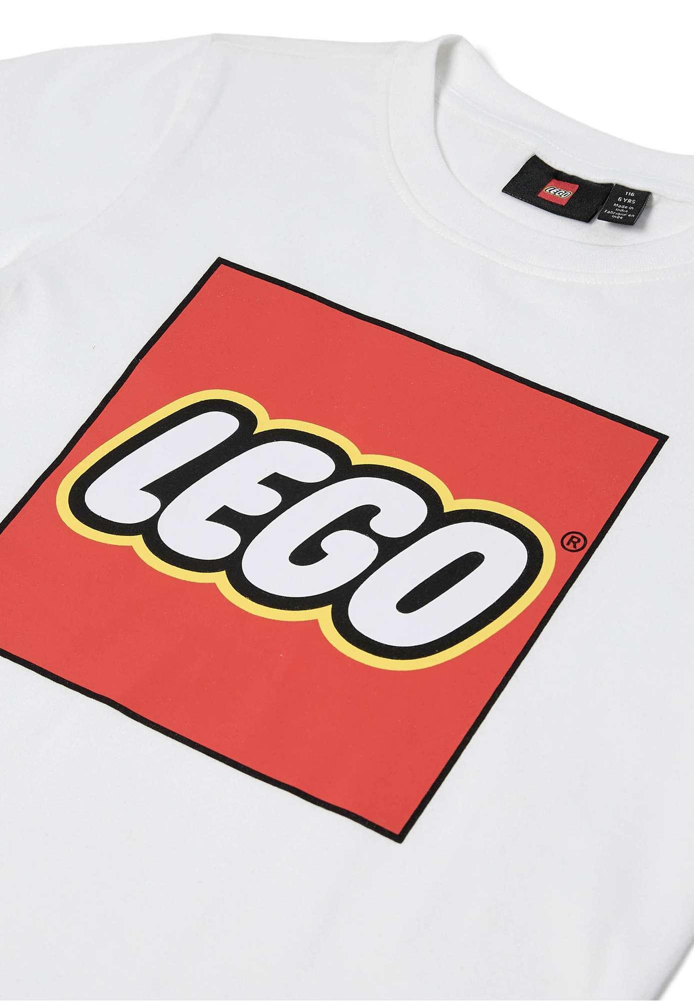LEGO® T-shirt med korte ærmer – LWTANO 631 -LEGO®