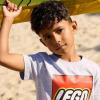 LEGO® T-shirt med korte ærmer – LWTANO 631 -LEGO®