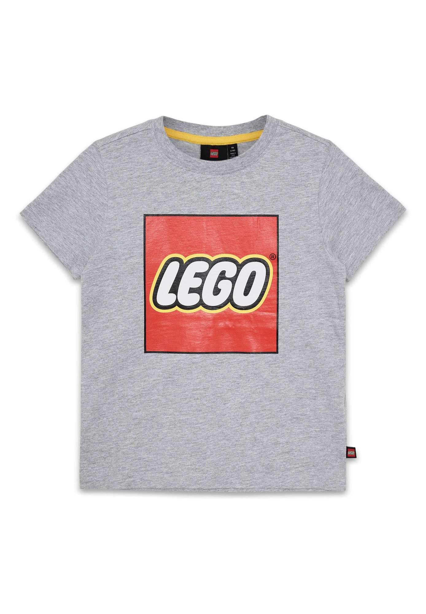 LEGO® T-shirt med korte ærmer – LWTANO 631 -LEGO®