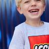 LEGO® T-shirt med korte ærmer – LWTANO 631 -LEGO®