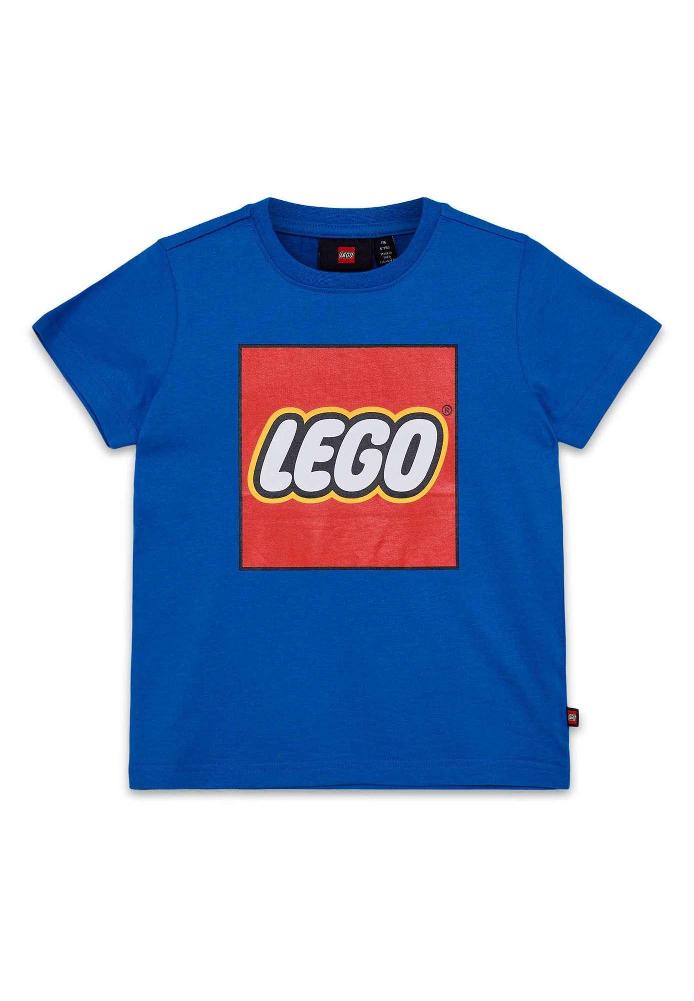 LEGO® T-shirt med korte ærmer – LWTANO 631 -LEGO®