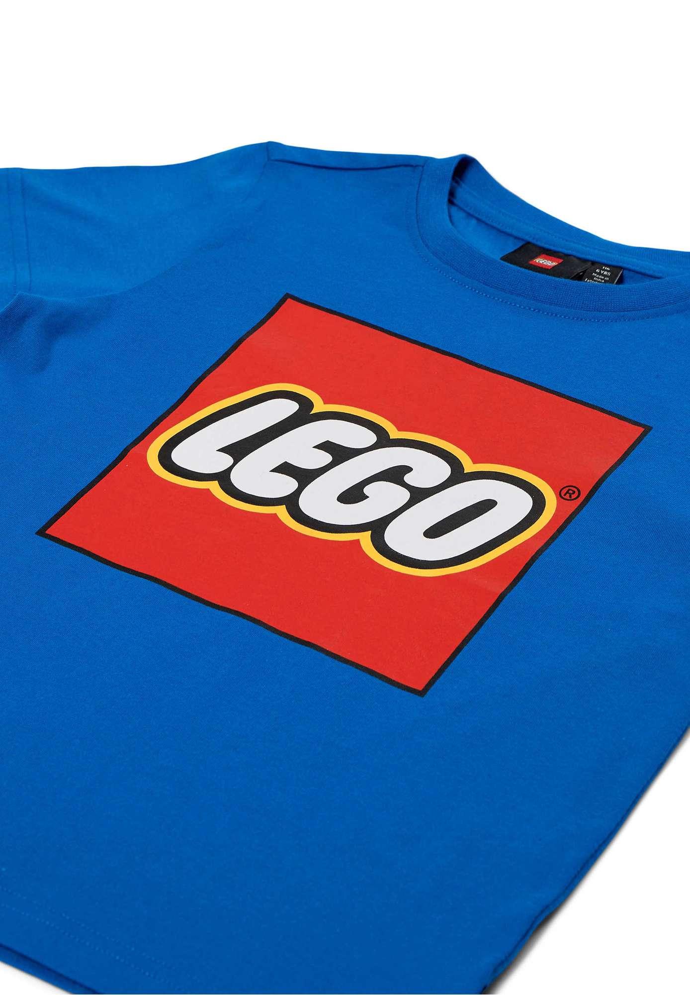 LEGO® T-shirt med korte ærmer – LWTANO 631 -LEGO®