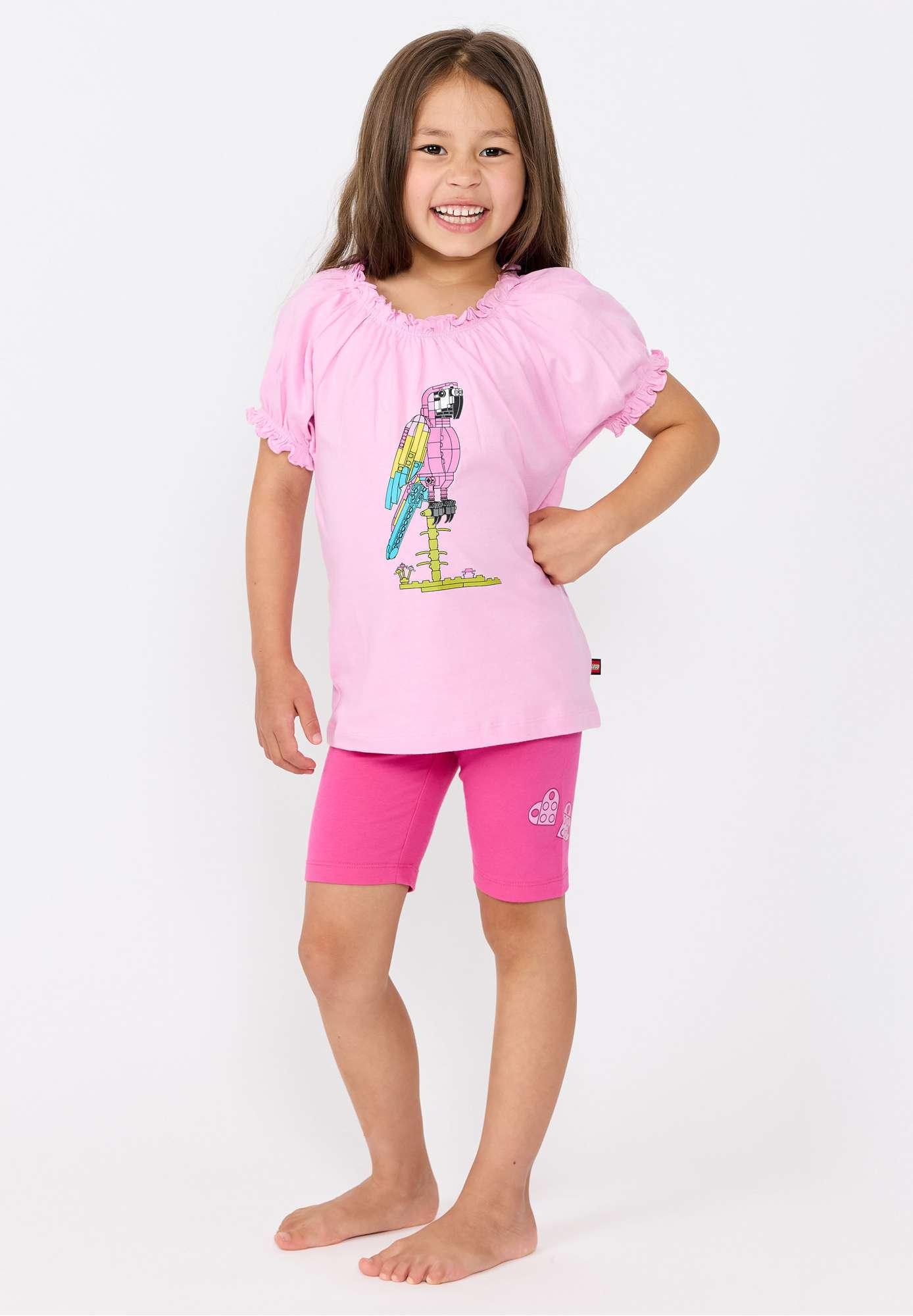 LEGO® Leggings 2-pak – LWPASI 300 -LEGO®