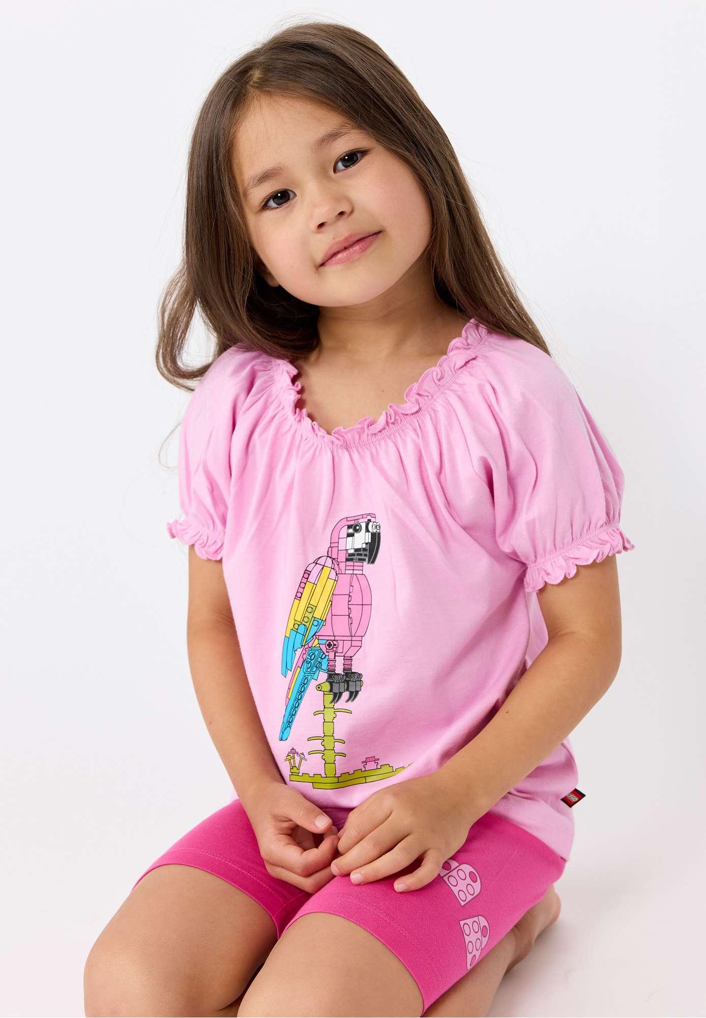 LEGO® Leggings 2-pak – LWPASI 300 -LEGO®
