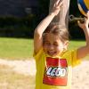 LEGO® T-shirt med korte ærmer – LWTANO 631 -LEGO®