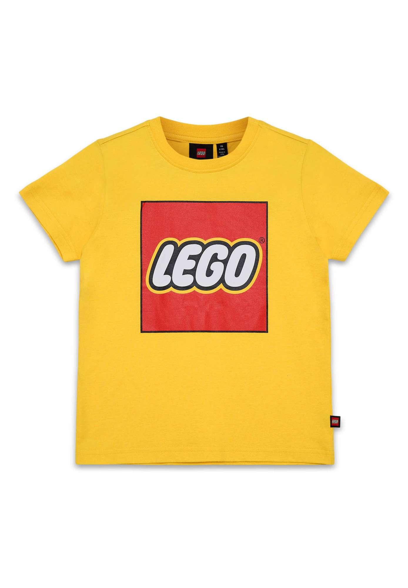 LEGO® T-shirt med korte ærmer – LWTANO 631 -LEGO®