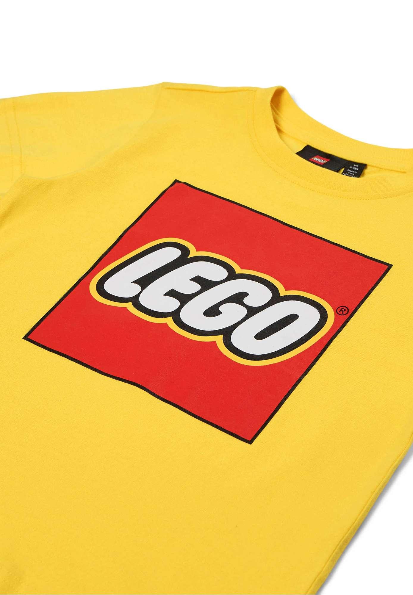LEGO® T-shirt med korte ærmer – LWTANO 631 -LEGO®