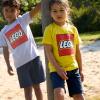 LEGO® T-shirt med korte ærmer – LWTANO 631 -LEGO®