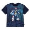 LEGO® T-shirt – LWTAFFY 100 -LEGO®