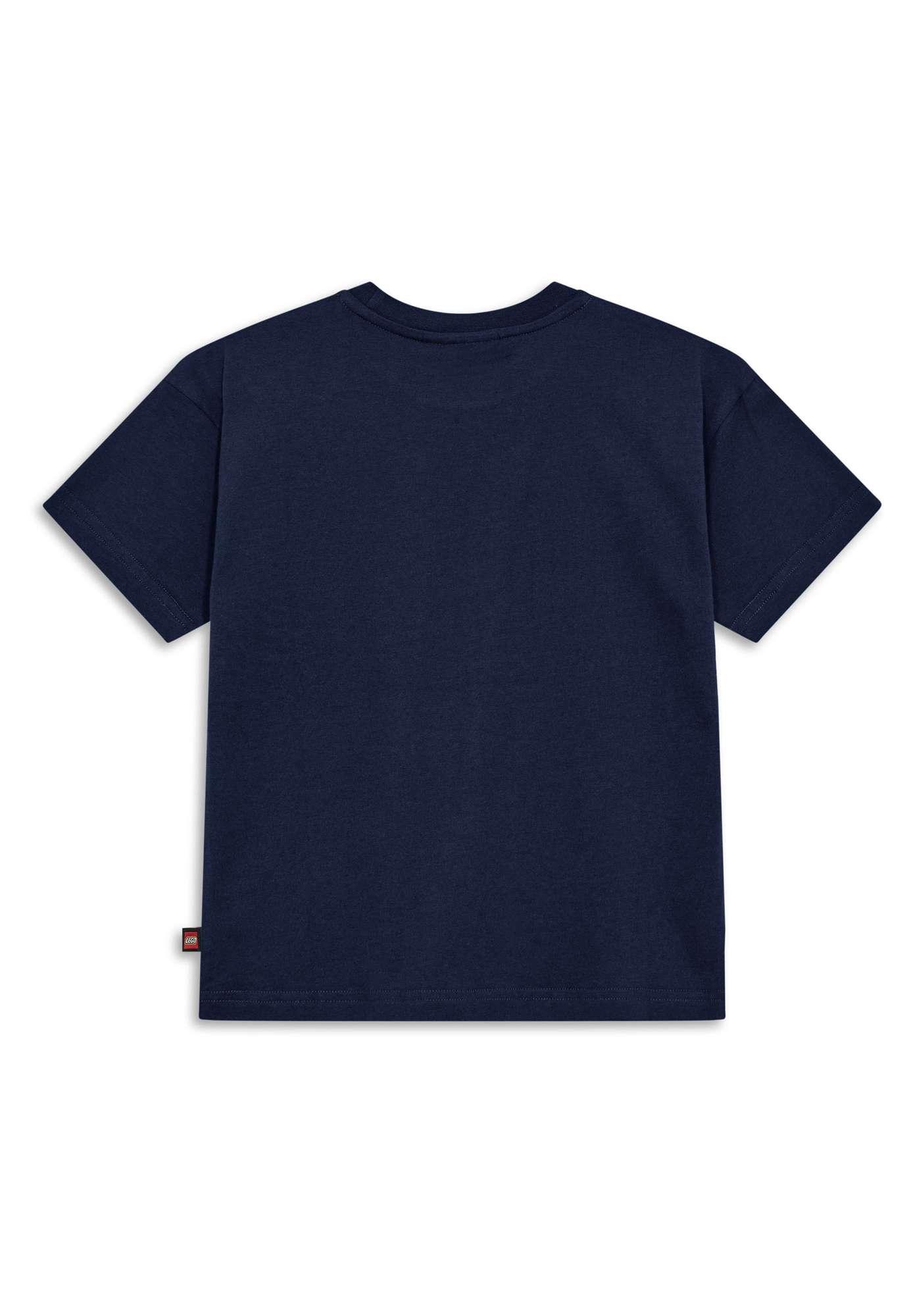 LEGO® T-shirt – LWTAFFY 100 -LEGO®