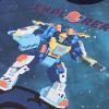LEGO® T-shirt – LWTAFFY 100 -LEGO®